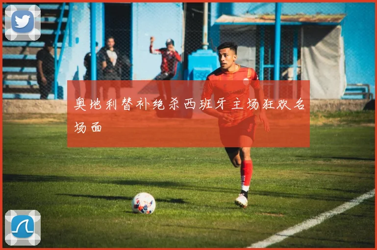 奥地利替补绝杀西班牙主场狂欢名场面