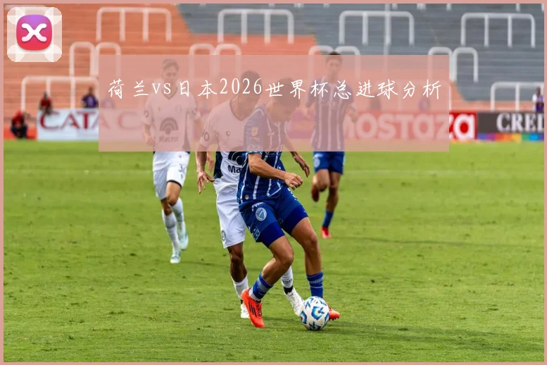 荷兰vs日本2026世界杯总进球分析